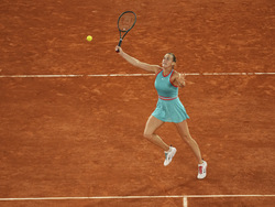 French Open Tennis