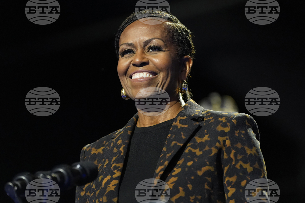 Michelle Obama