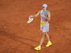 French Open Tennis