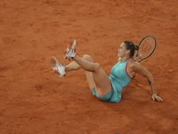 French Open Tennis
