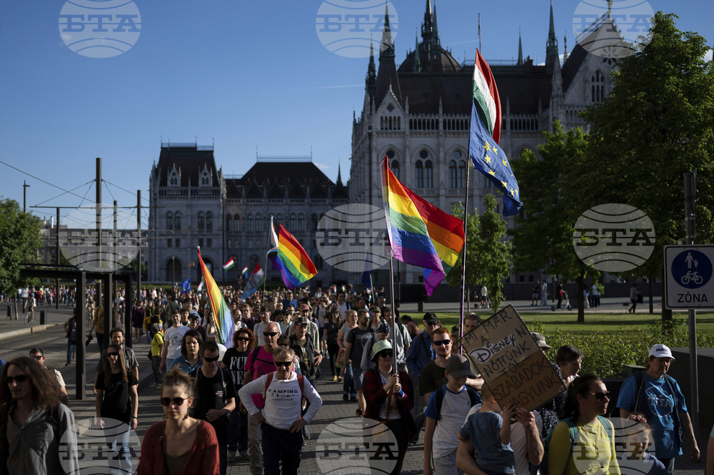 Hungary-LGBTQ-Law