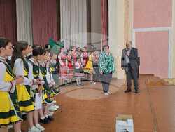 Снимки: БТА, Одеса