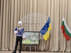 Снимки: БТА, Одеса