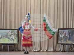 Снимки: БТА, Одеса