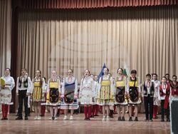 Снимки: БТА, Одеса