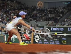 French Open Tennis