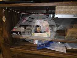 Снимка: МВР