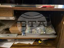 Снимка: МВР