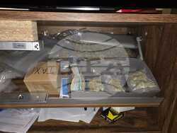 Снимка: МВР