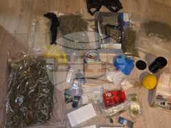 Снимка: МВР