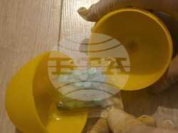 Снимка: МВР