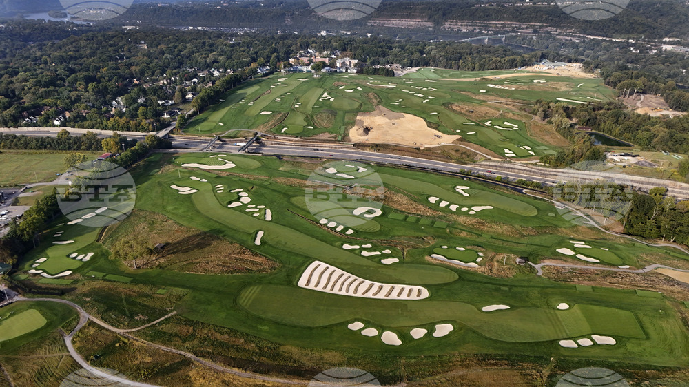 US Open Golf