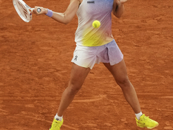 French Open Tennis