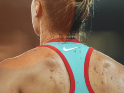 French Open Tennis