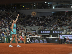 French Open Tennis