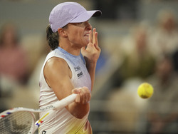 French Open Tennis