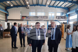 Пазарджик - Браншова камара - машиностроене - общо събрание