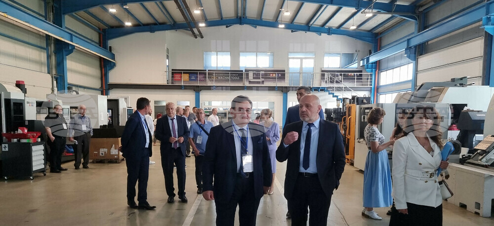 Пазарджик - Браншова камара - машиностроене - общо събрание