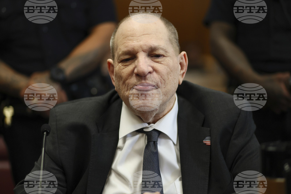 Sexual Misconduct-Harvey Weinstein