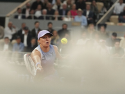French Open Tennis