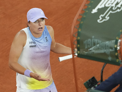 French Open Tennis