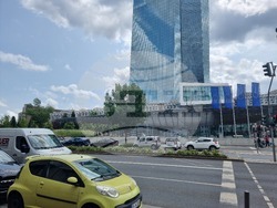 Германия - Франкфурт - ЕЦБ