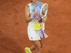 French Open Tennis