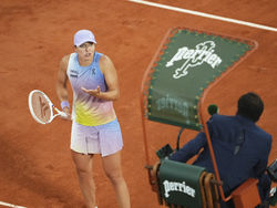 French Open Tennis