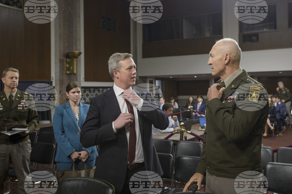 Senate Army