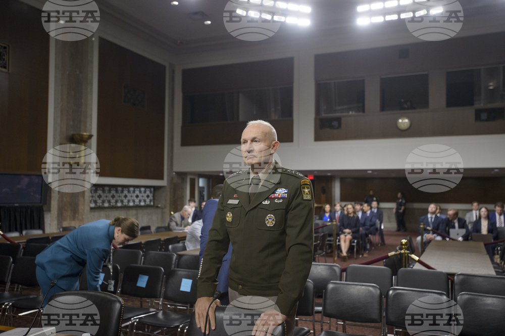Senate Army