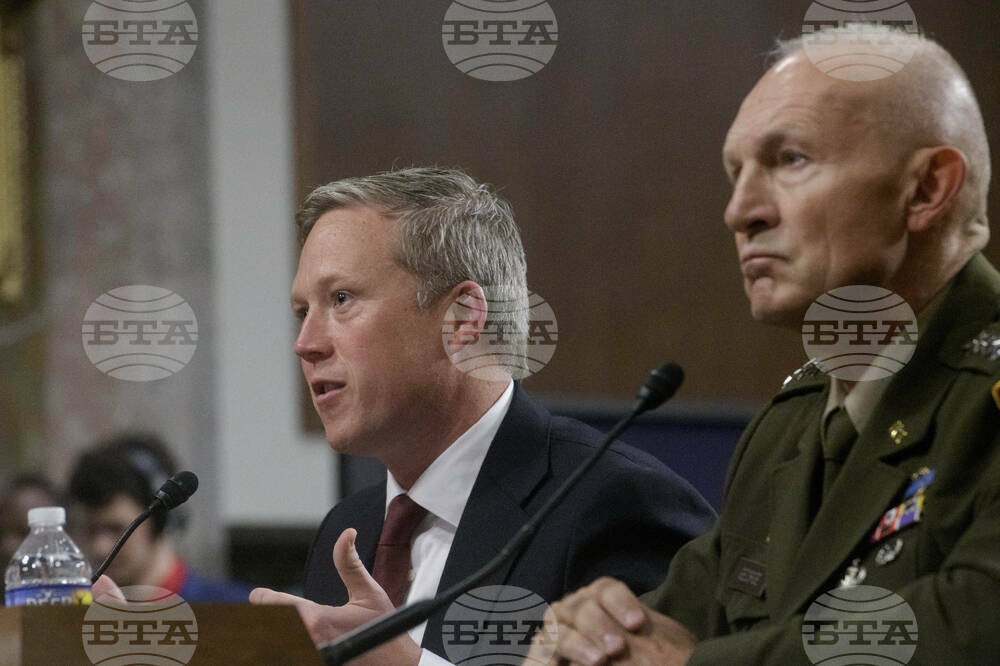 Senate Army
