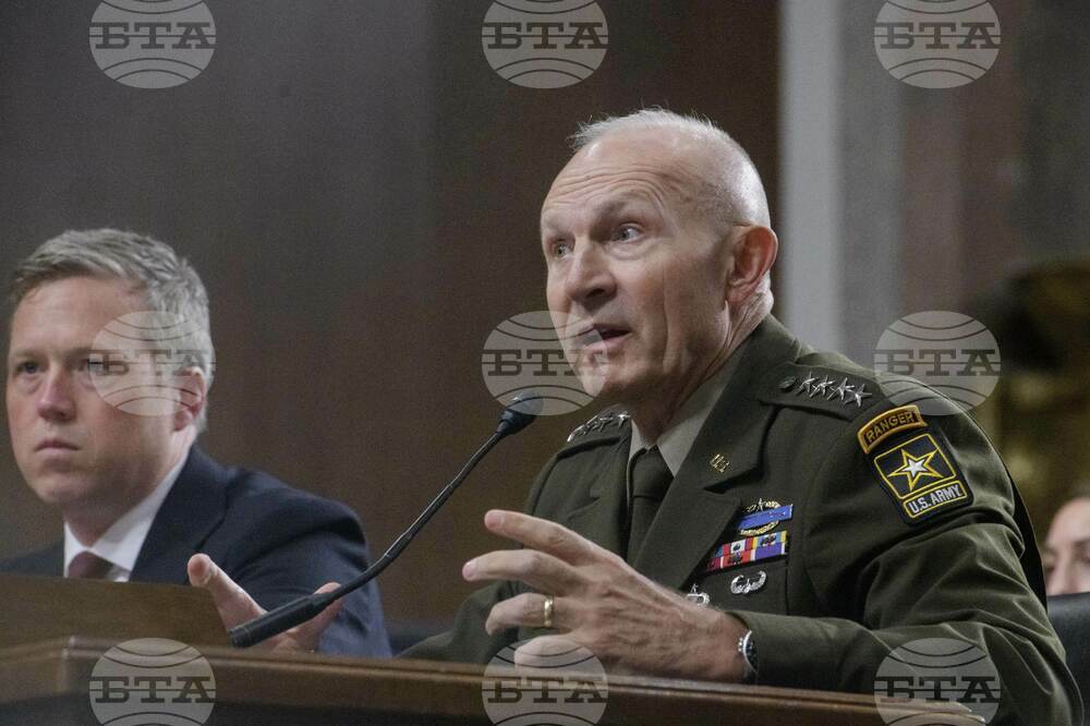 Senate Army