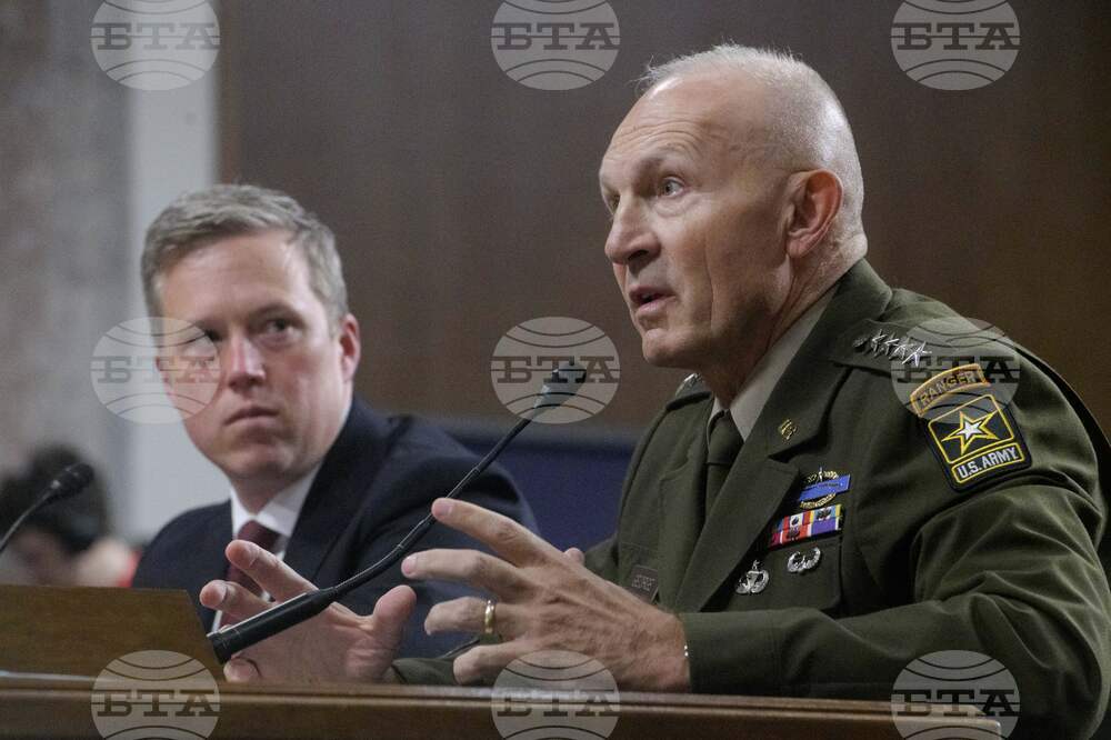 Senate Army