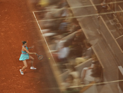 French Open Tennis