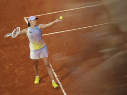 French Open Tennis
