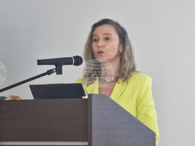 Кръгла маса на тема „Киберсигурността в защита на хората, образованието и обществото“ ще се проведе на 19 юни