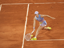 French Open Tennis