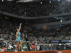 French Open Tennis
