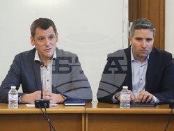 Народно събрание - Комисия по културата и медиите