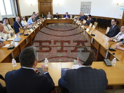 Народно събрание - Комисия по културата и медиите