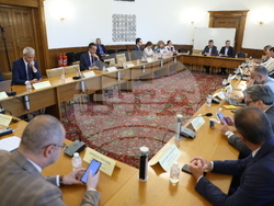 Народно събрание - Комисия по културата и медиите