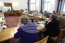 Народно събрание - Комисия по културата и медиите