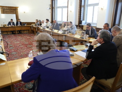 Народно събрание - Комисия по културата и медиите