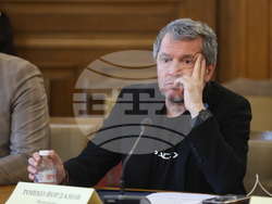 Народно събрание - Комисия по културата и медиите