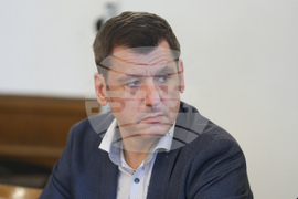 Народно събрание - Комисия по културата и медиите