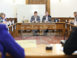 Народно събрание - Комисия по културата и медиите