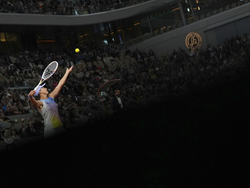 French Open Tennis