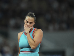 French Open Tennis