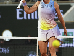 French Open Tennis