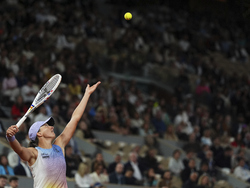 French Open Tennis